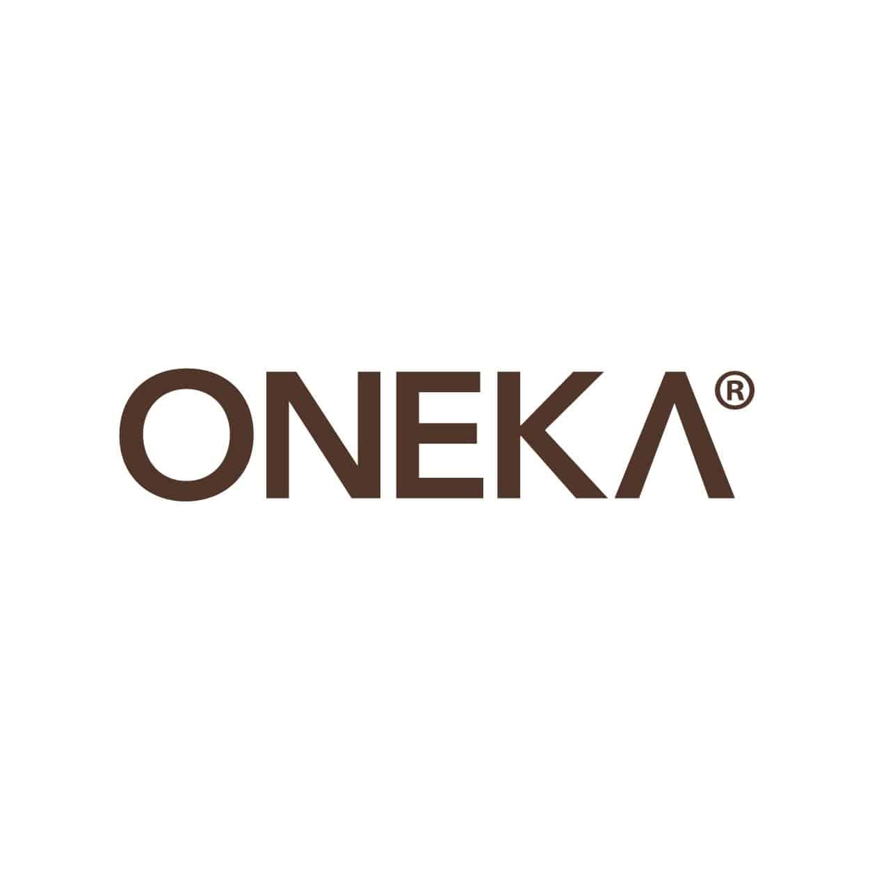Oneka brand logo