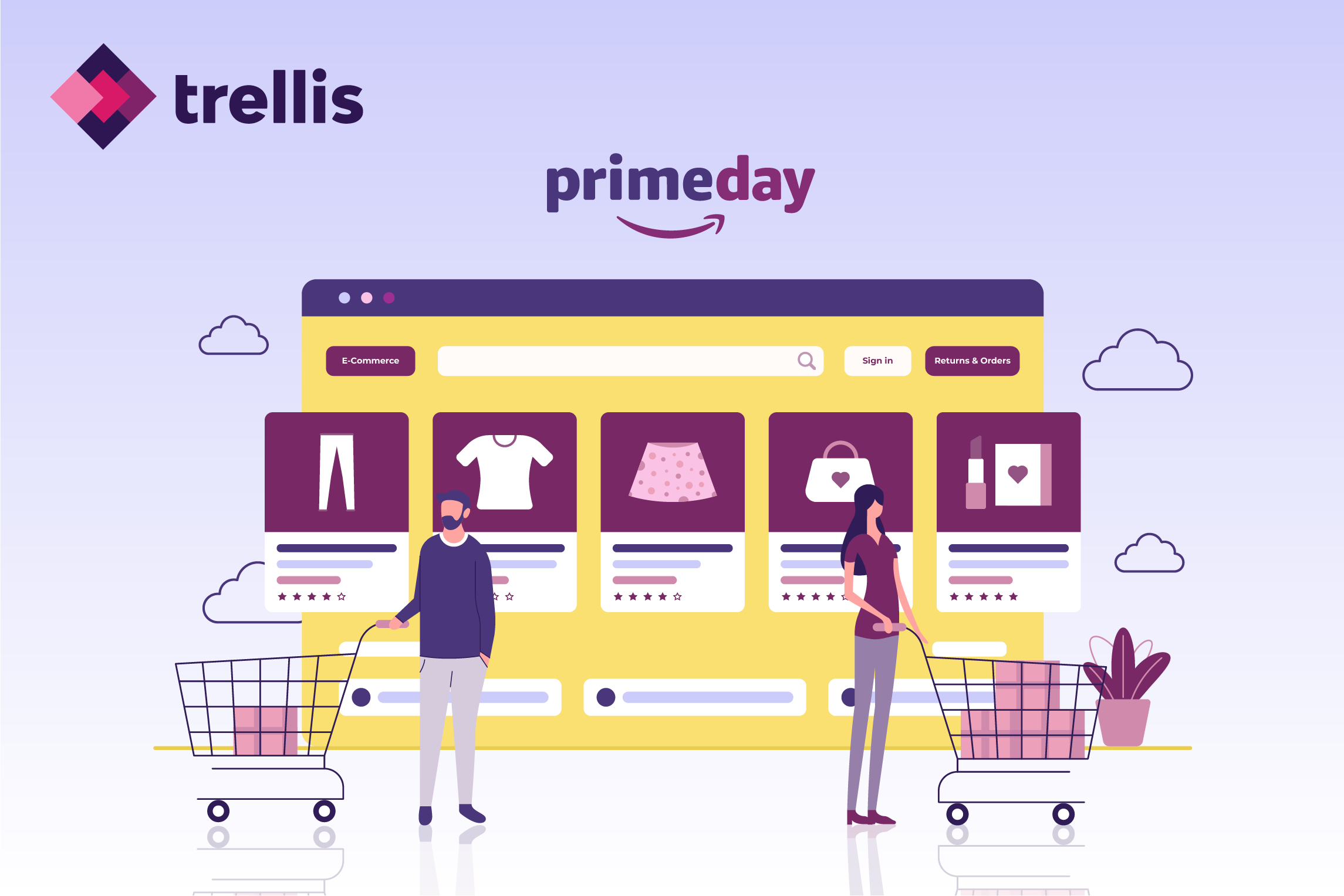 Primeday checklist