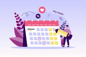 Amazon Peak Season Key Dates for Sellers in 2024