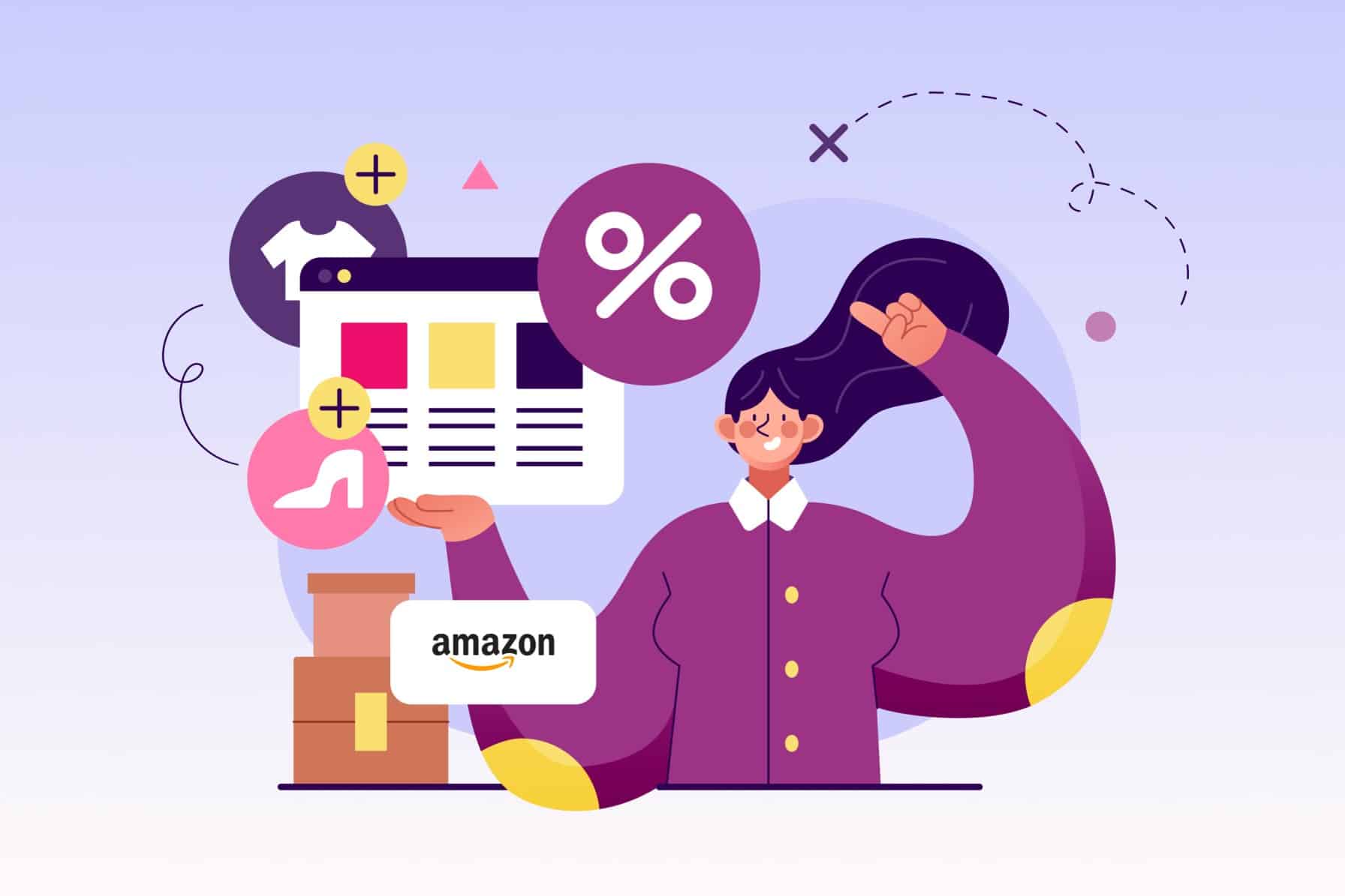 What are Amazon Add-on Items?