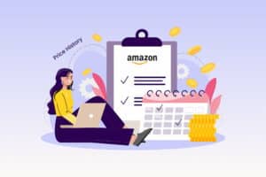How to See The Price History of a Product on Amazon