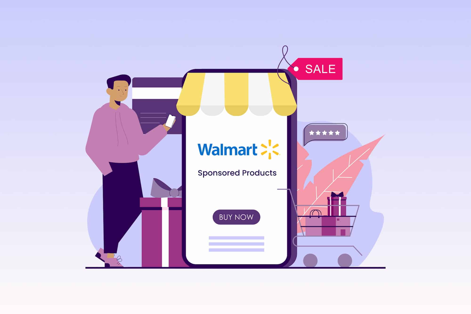 Walmart Sponsored Products: The Complete Guide