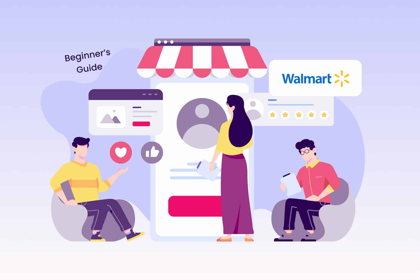 How To Sell On Walmart Marketplace The Complete Guide