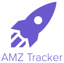 AMZ Tracker logo